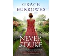 Never A Duke (ebook)