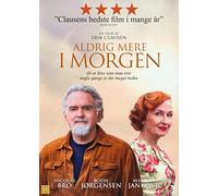 Never Again a Tomorrow ( Aldrig mere i morgen ) [ Origen Danés, Ningun Idioma Espanol ]