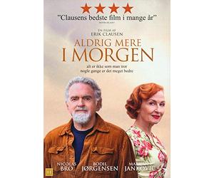 Never Again a Tomorrow ( Aldrig mere i morgen ) [ Origen Danés, Ningun Idioma Espanol ]