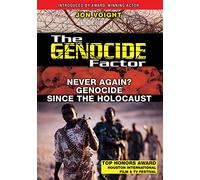 Never Again? Genocide Since the Holocaust [USA] [DVD]