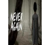Never Again Steam Key GLOBAL