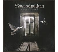 Stitched Up Heart – Never Alone – CD – Importación USA