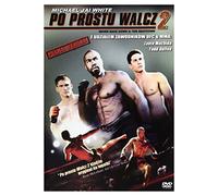 Never Back Down 2: The Beatdown [DVD] (IMPORT) (No hay versión española)