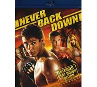 Never Back Down