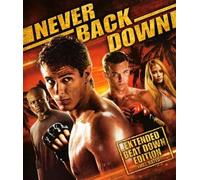 Never Back Down