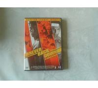 Never Back Down [Francia] [DVD]