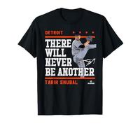 Never Be Another Tarik Skubal Detroit Baseball MLBPA Camiseta