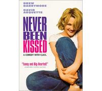 Never Been Kissed by Drew Barrymore