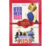 Never Been Kissed / French Kiss [USA] [DVD]