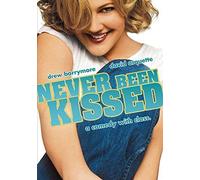 Never Been Kissed [Reino Unido] [DVD]