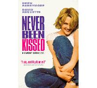 Never Been Kissed [Reino Unido] [DVD]