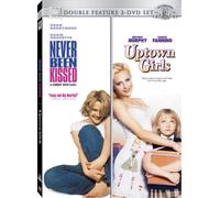 Never Been Kissed & Uptown Girls [Reino Unido] [DVD]