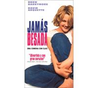 Never Been Kissed [USA] [VHS]
