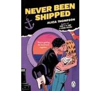 Never Been Shipped (ebook)