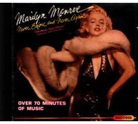 Never Before And Never Again - Soundtrack To: "Gentlemen Prefer Blondes" by Marilyn Monroe