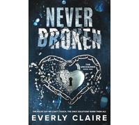 Never Broken (The Unchained)