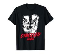 Never Canceled Cancel Culture Camiseta