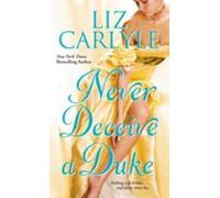 Never Deceive A Duke (ebook)
