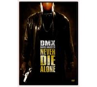 Never Die Alone [Edizione: Stati Uniti] [USA] [DVD]