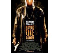 Never Die Alone (Ex-Rental) [Italia] [DVD]
