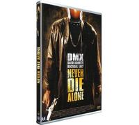 Never Die Alone [Francia] [DVD]