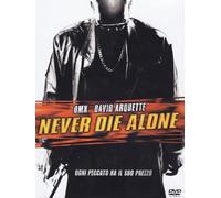 Never_Die_Alone [Italia] [DVD]