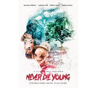 Never Die Young [Edizione: Stati Uniti] [Italia] [DVD]