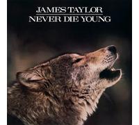 Never Die Young [Vinilo]