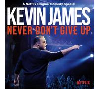 Never Don't Give Up [Vinilo]