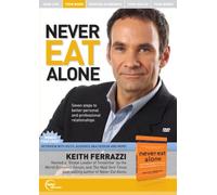 Never Eat Alone