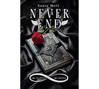 NEVER END: The Guardian and the Keeper