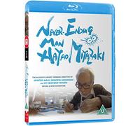 Never-Ending Man [Dual Format] [Blu-ray] [Reino Unido]