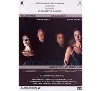 Never Ending Night ( Notte Senza Fine ) ( Endless Night ) [ Origen Italiano, Ningun Idioma Espanol ]