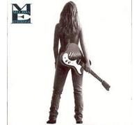 Etheridge, Melissa - Never Enough