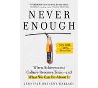 Never Enough (ebook)