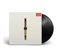 Never Enough (Ltd. Alternate Cover 2lp) [Vinilo]