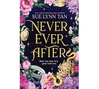 Never Ever After: 1