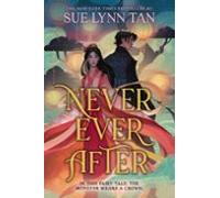 never ever after