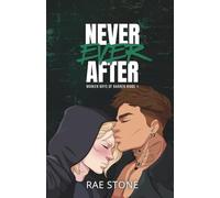 Never Ever After (Special Edition)