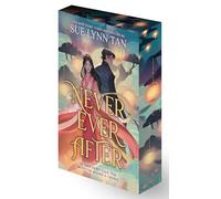 Never Ever After (Special Limited Edition): 1