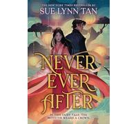 Never Ever After (Standard Edition): 1