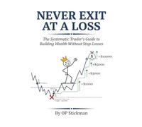 Never Exit at a Loss: The Systematic Trader's Guide to Building Wealth Without Stop-Losses