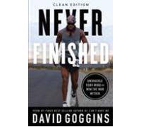 Never Finished