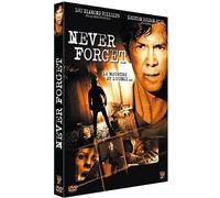 Never Forget [Francia] [DVD]