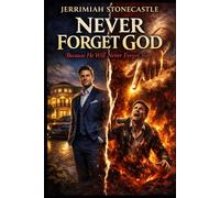 Never Forget God: Because He Will Never Forget You