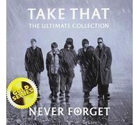 Never Forget: The Ultimate Collection (Gold Series)