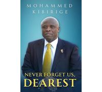 NEVER FORGET US DEAREST