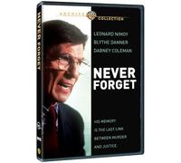 Never Forget [USA] [DVD]
