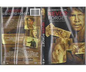 Never Forget [USA] [DVD]