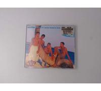 Never found a love like this before [Single-CD]